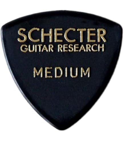 Amazon | SCHECTER SPA-UBU10 BK ELLEGARDEN / Nothing's Carved